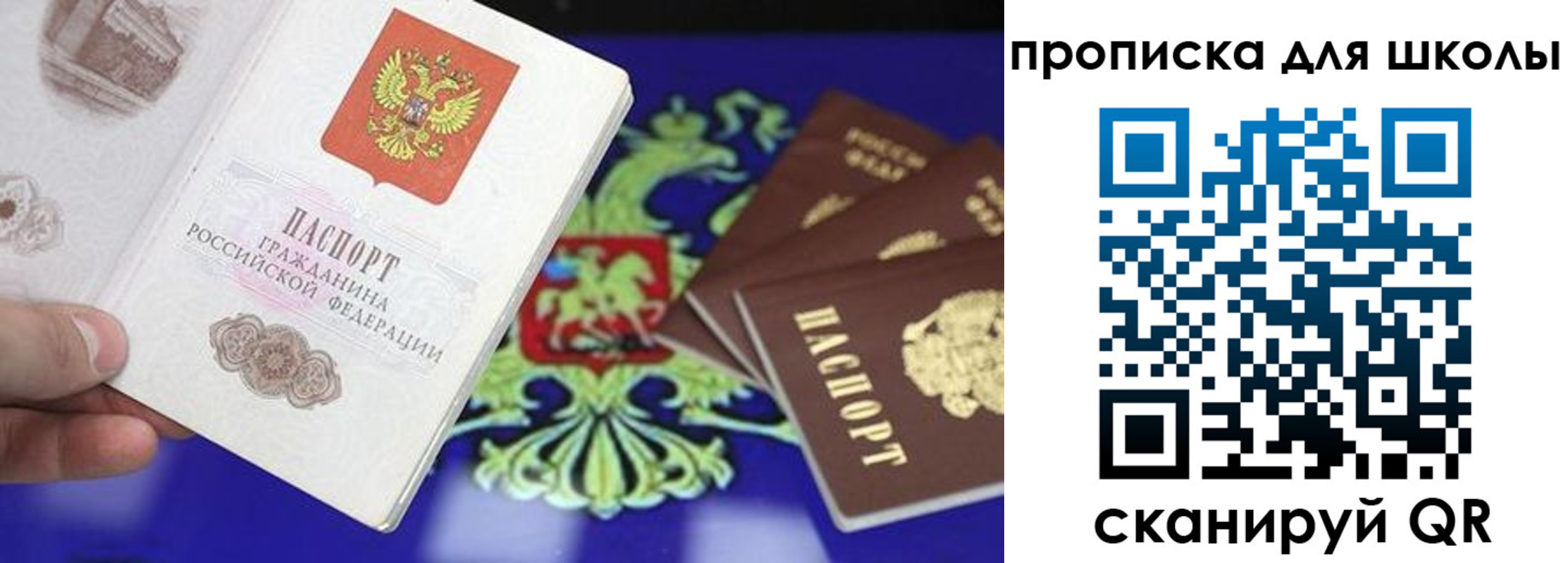 миграционный учет в Московской области