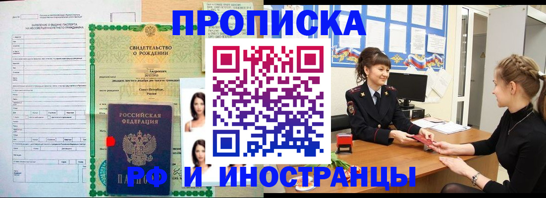 временная регистрация госуслуги в Московской области